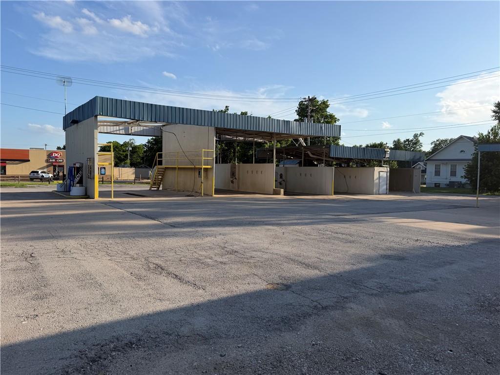Photo of 1401 N Penn Avenue Independence KS 67301