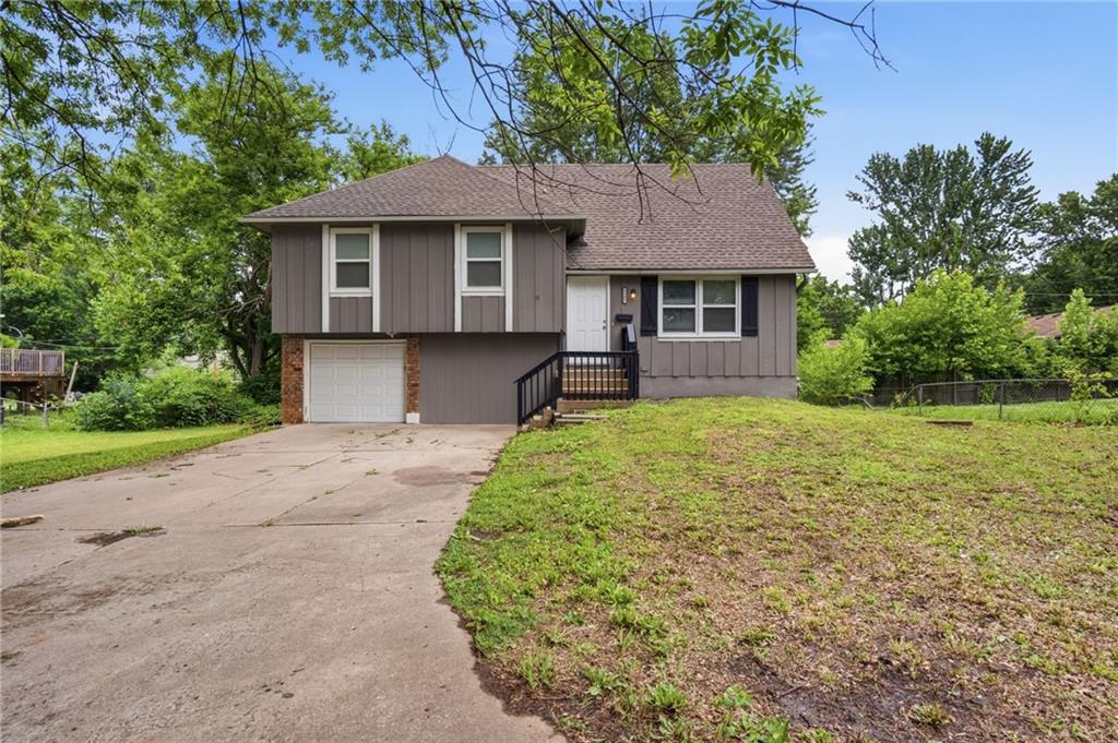 Photo of 8909 Stark Avenue Kansas City MO 64138