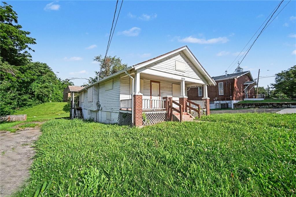 Photo of 3070 N 33rd Street Kansas City KS 66104