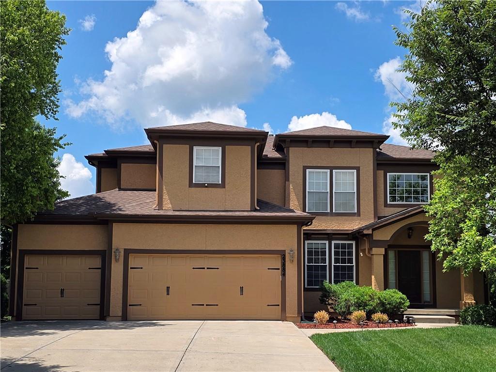 Photo of 23884 W 124th Court Olathe KS 66061