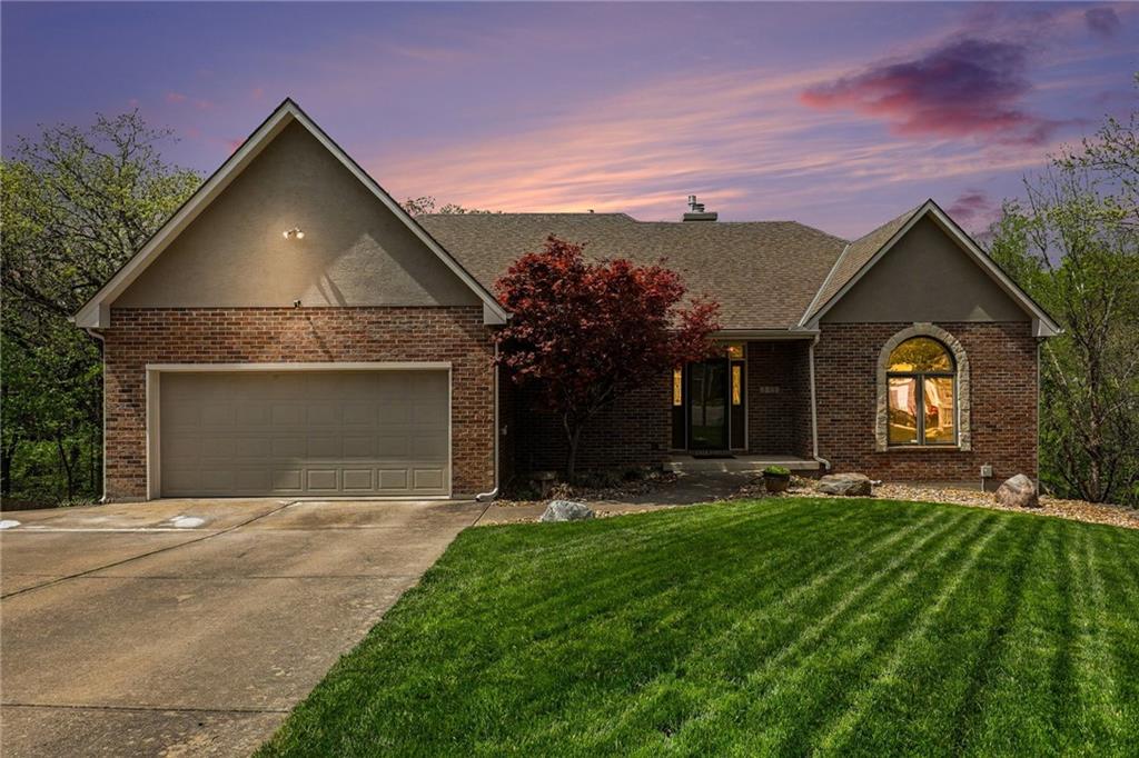 Photo of 2401 SW Whispering Creek Court Blue Springs MO 64015