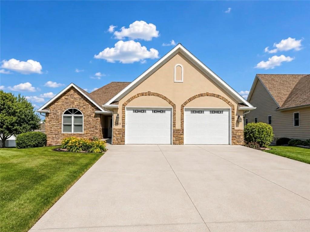 Photo of 2811 Tranquility Court Maryville MO 64468