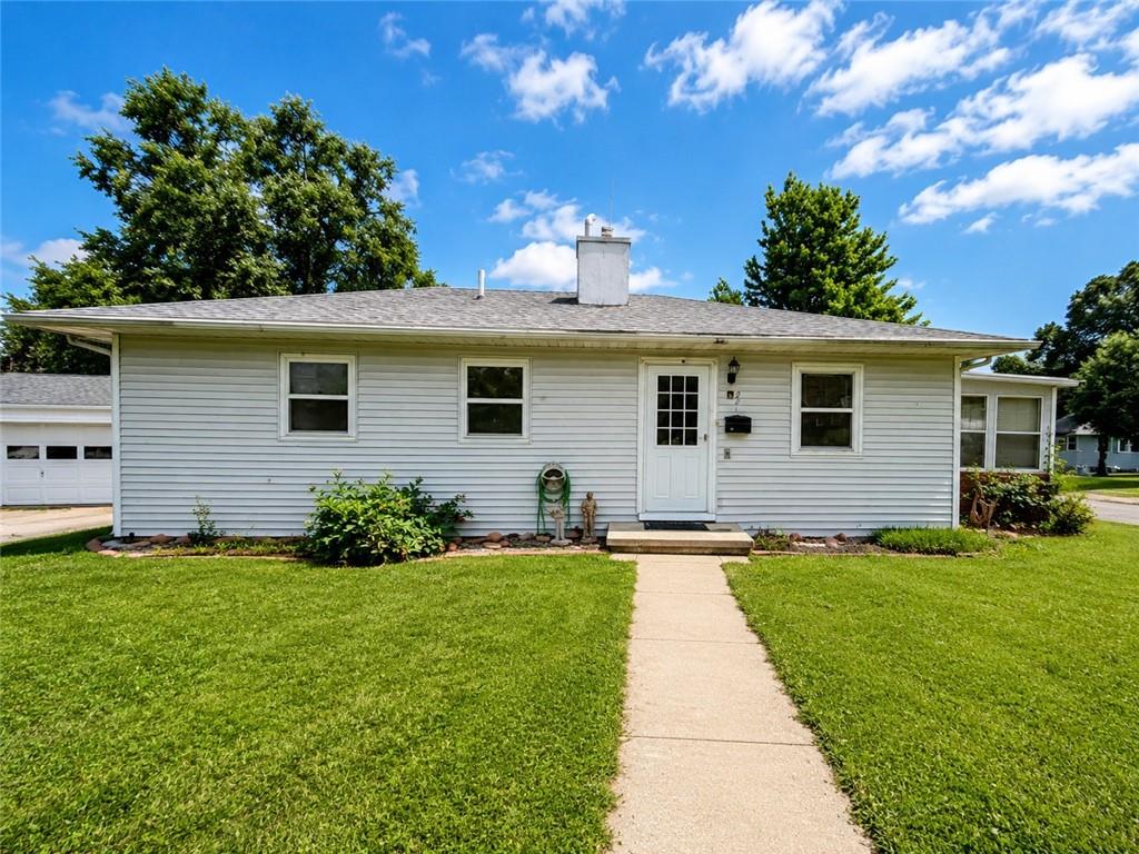 Photo of 221 S Frederick Avenue Maryville MO 64468