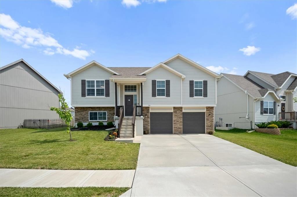 Photo of 723 Connor Street Belton MO 64012