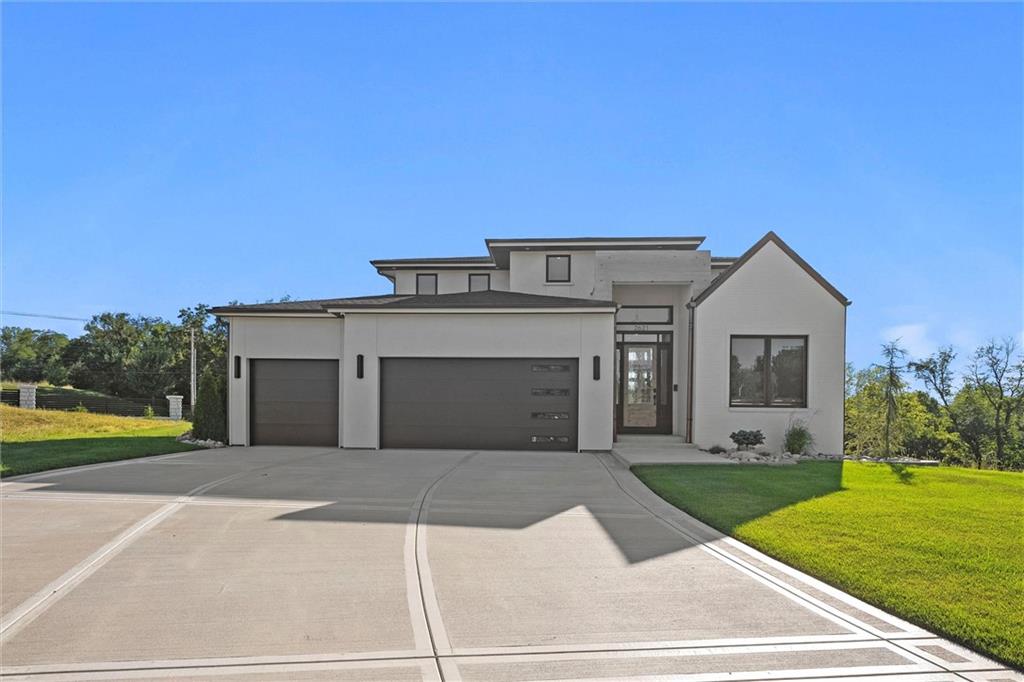 Photo of 2715 NW 84th Terrace Kansas City MO 64154