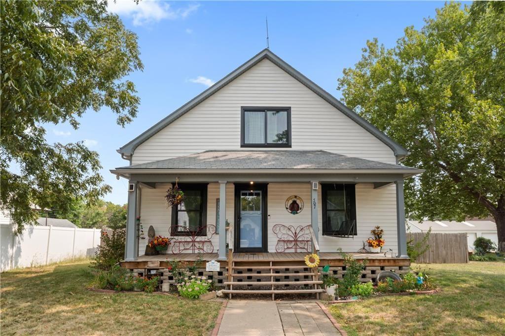 Photo of 507 S West Street Concordia MO 64020