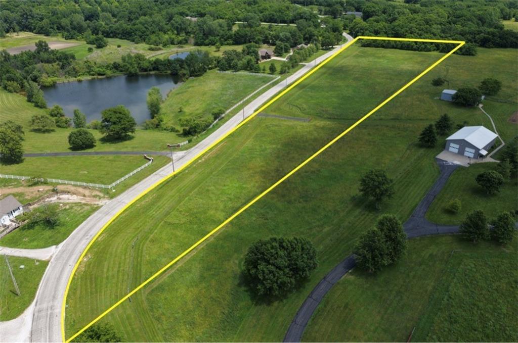 Photo of Tract 1 S Raffurty Road Pleasant Hill MO 64080