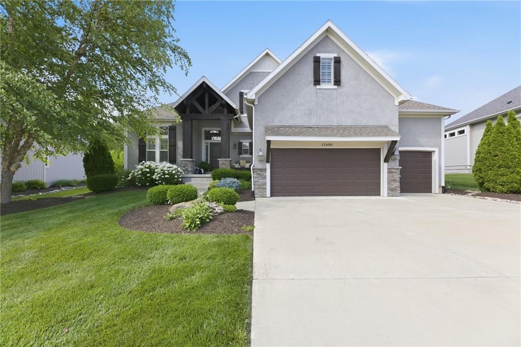 Photo of 11606 W 157th Terrace Overland Park KS 66221