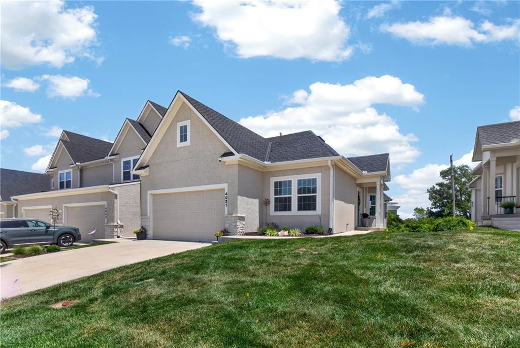 Photo of 4021 NE Sagamore Drive #D Lee's Summit MO 64064