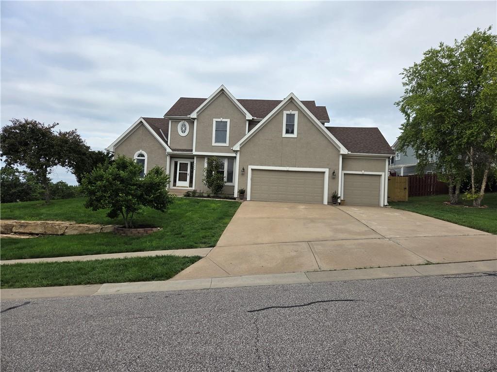 Photo of 7024 Constance Street Shawnee KS 66216