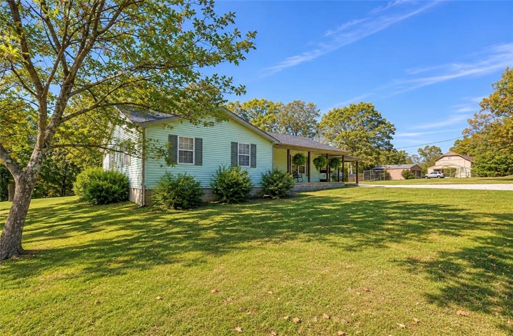 Photo of 2718 S Wood Street Galena KS 66739