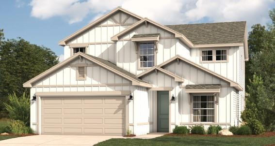 Photo of 32758 W 175th Terrace Gardner KS 66030