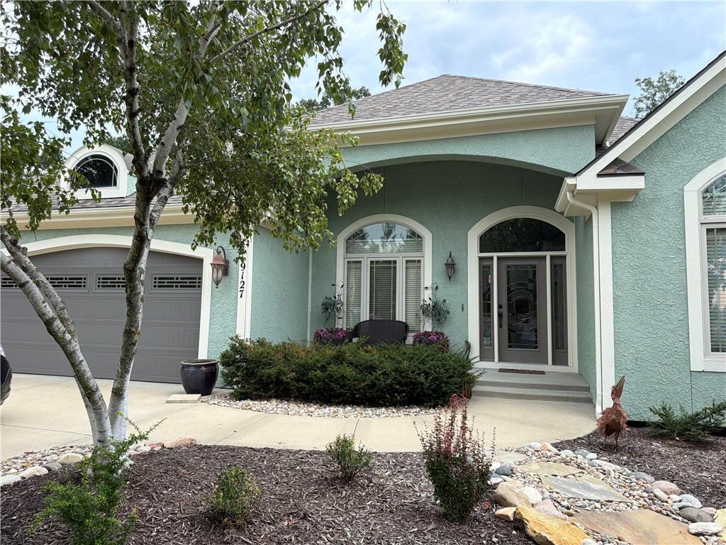 Photo of 9127 N Evanston Avenue Kansas City MO 64157