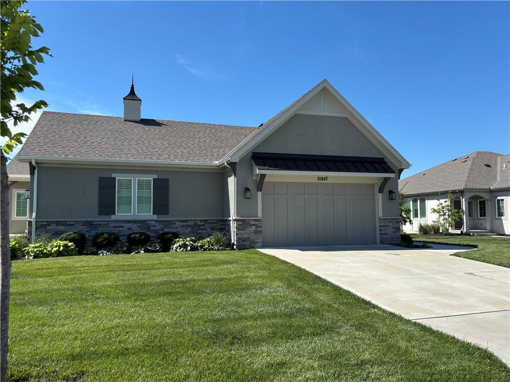 Photo of 21847 W 82nd Terrace Lenexa KS 66220