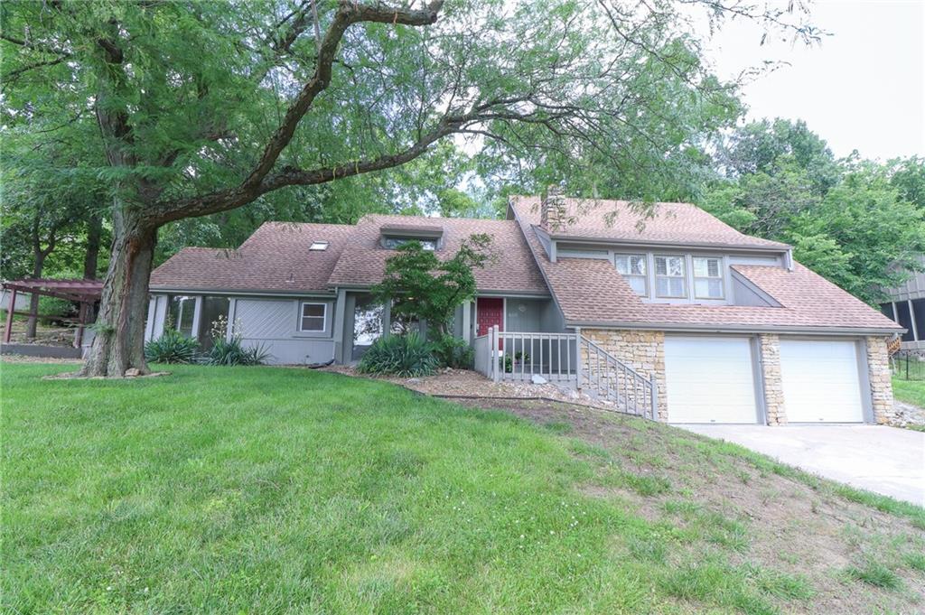 Photo of 16015 Meadow Lane Stilwell KS 66085