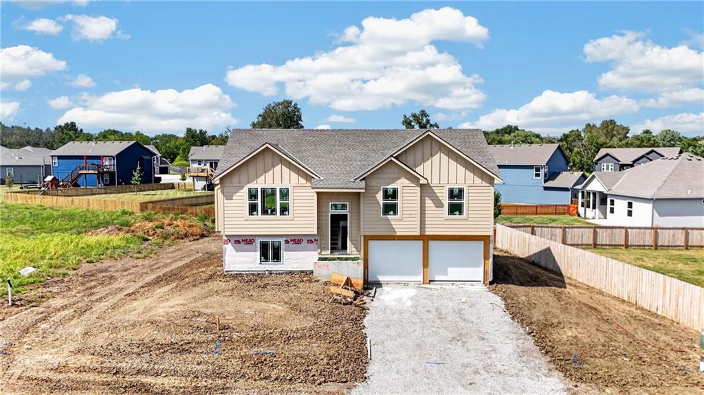 Photo of 11208 207TH Street Peculiar MO 64078