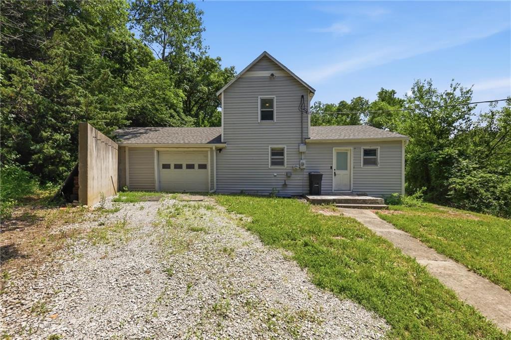 Photo of 22465 Cogan Road Rushville MO 64484