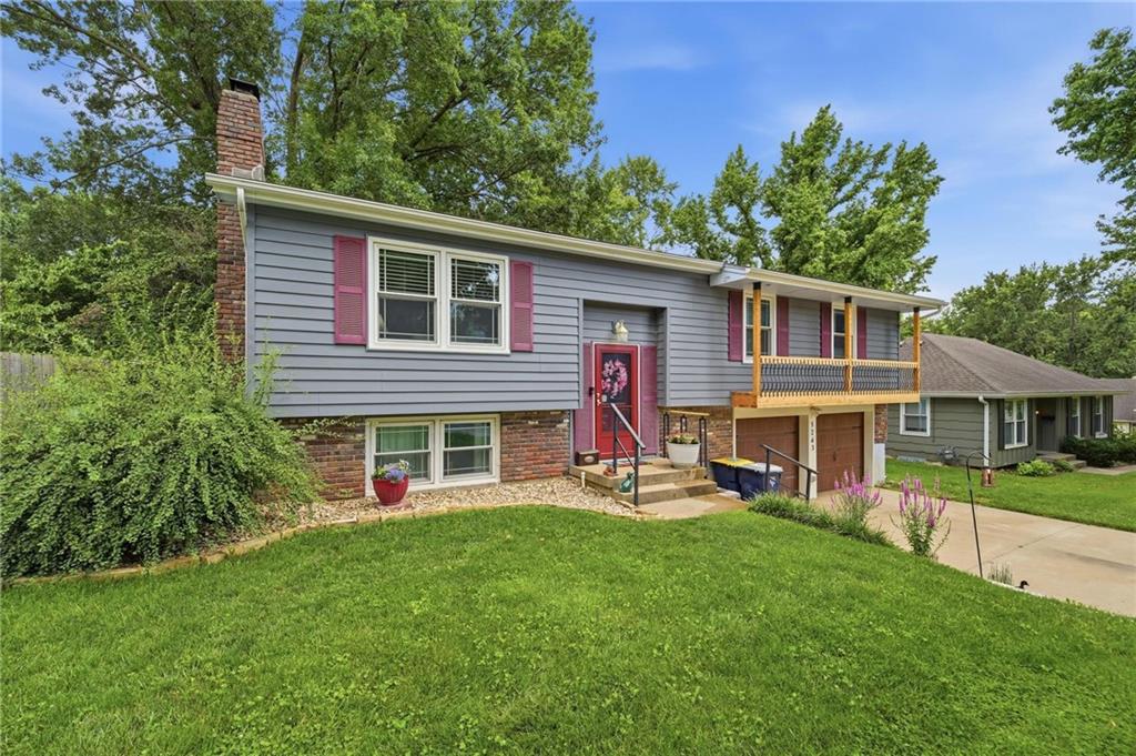 Photo of 5243 Delaware Drive Kansas City MO 64133