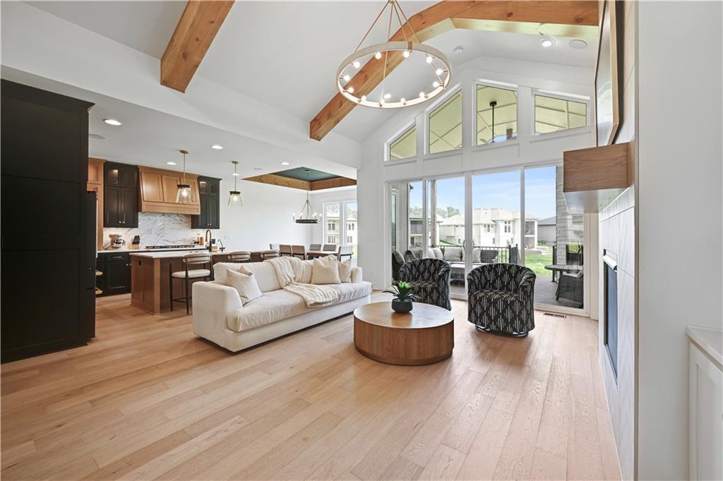 Photo of 24991 W 98th Place Lenexa KS 66227