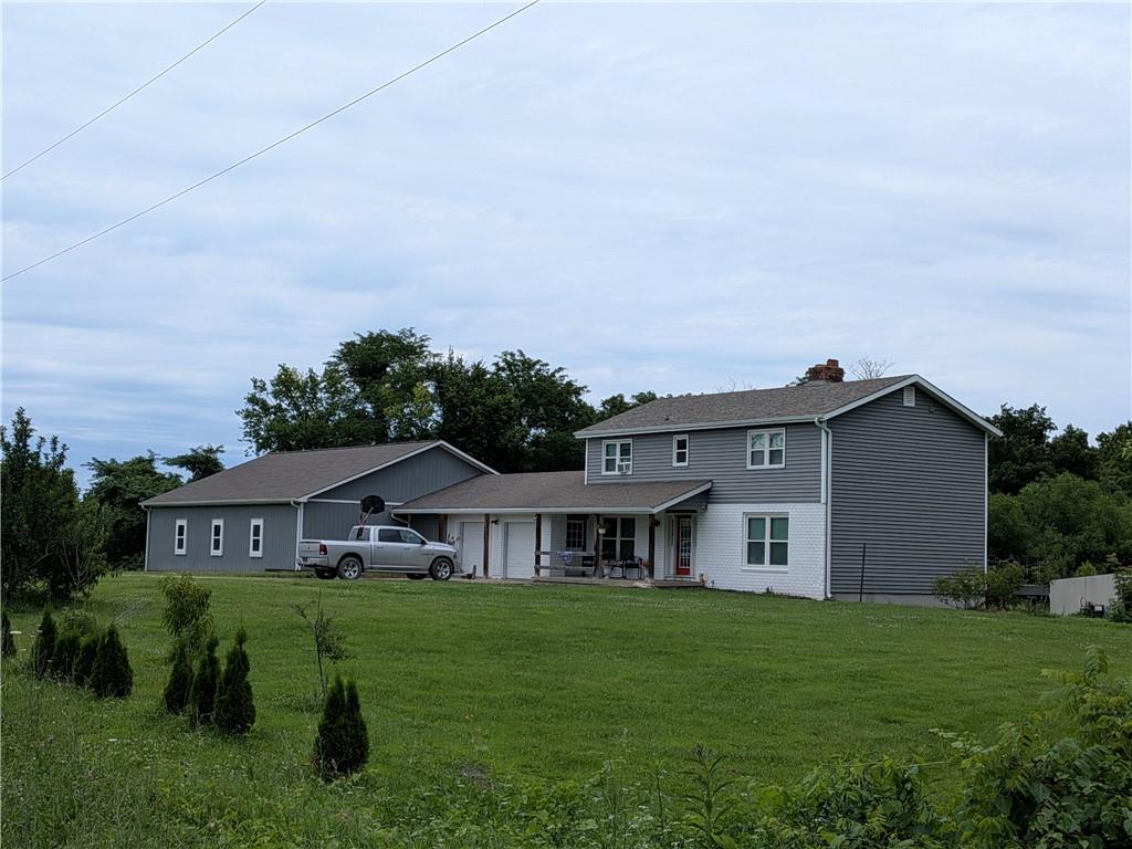 Photo of 25919 S Old Drum Road Garden City MO 64747