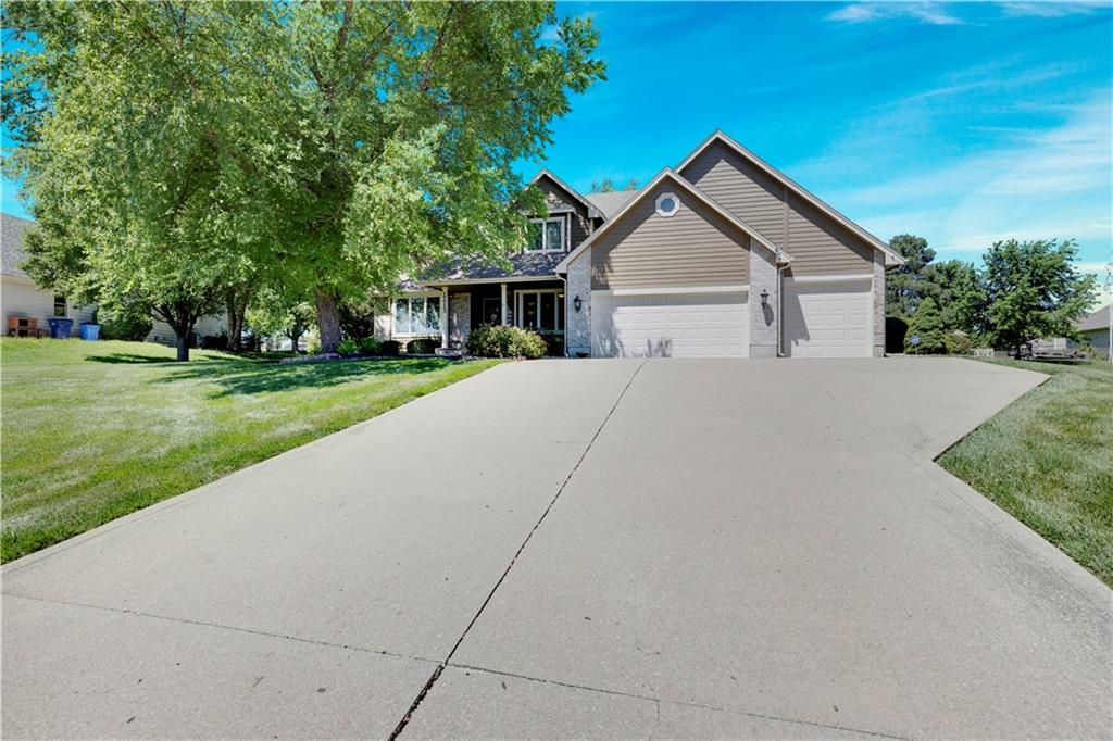 Photo of 17713 157th Terrace Basehor KS 66012