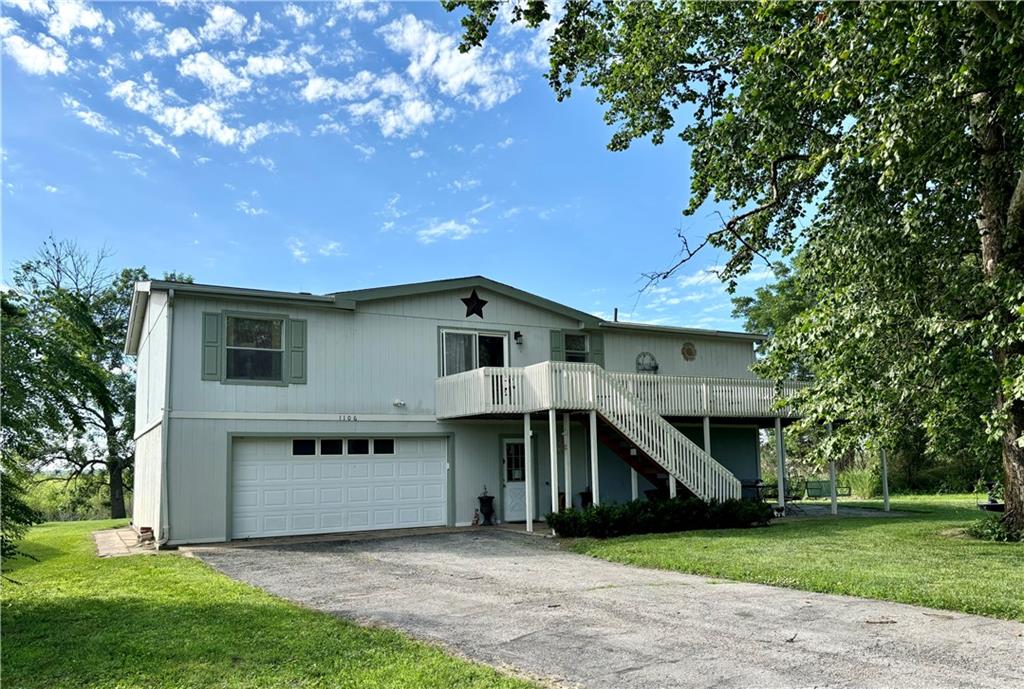Photo of 1106 Lakeshore Drive Rushville MO 64484