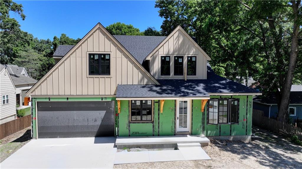 Photo of 2710 W 49th Street Westwood KS 66205