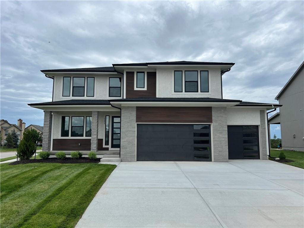 Photo of 1720 SW Arbor Park Drive Lee's Summit MO 64082