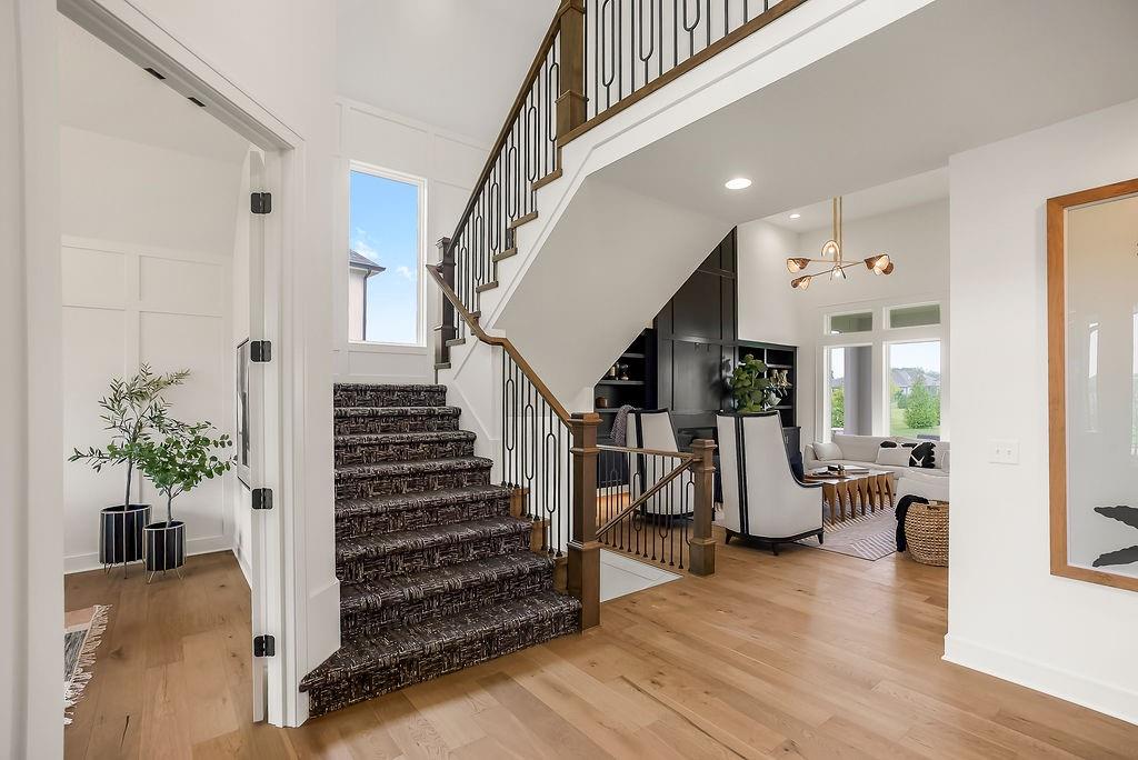 Photo of 2419 W 177th Terrace Overland Park KS 66085