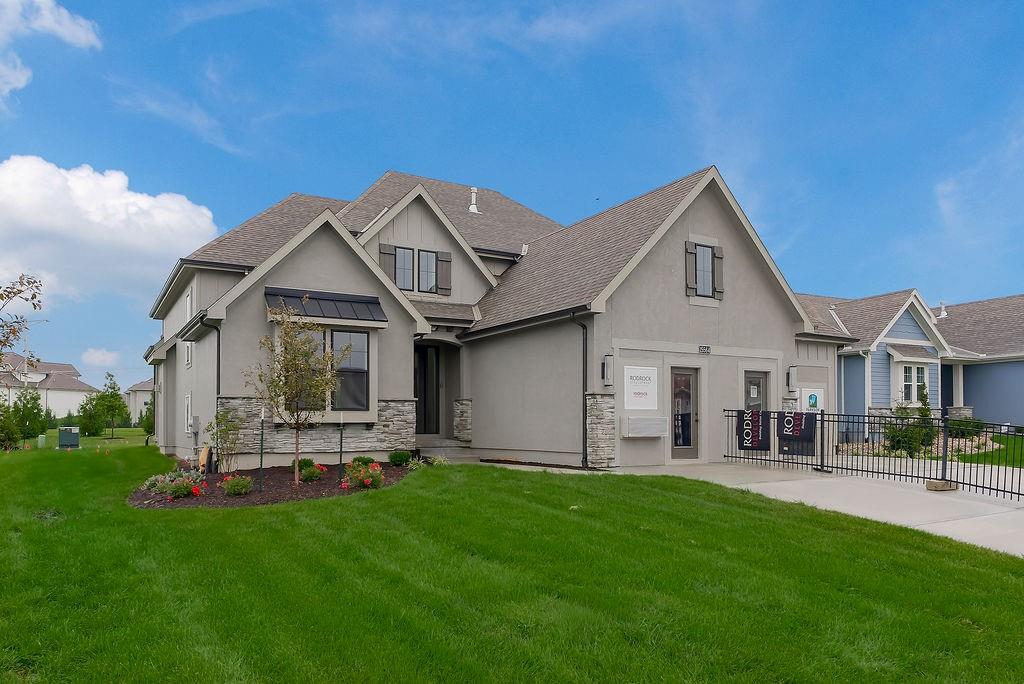 Photo of 2419 W 177th Terrace Overland Park KS 66085