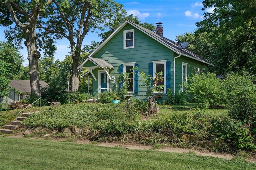 Photo of 920 High Street Baldwin City KS 66006