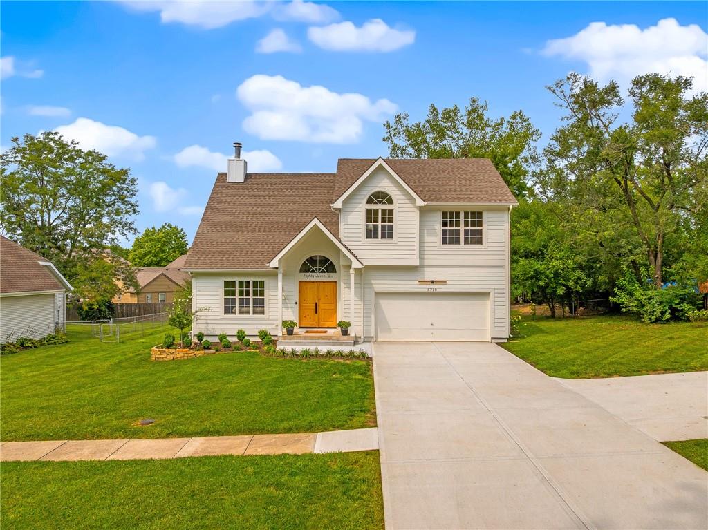 Photo of 8710 Lamar Avenue Overland Park KS 66207