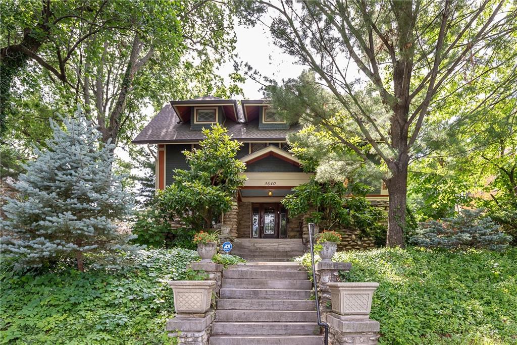 Photo of 3640 Campbell Street Kansas City MO 64109