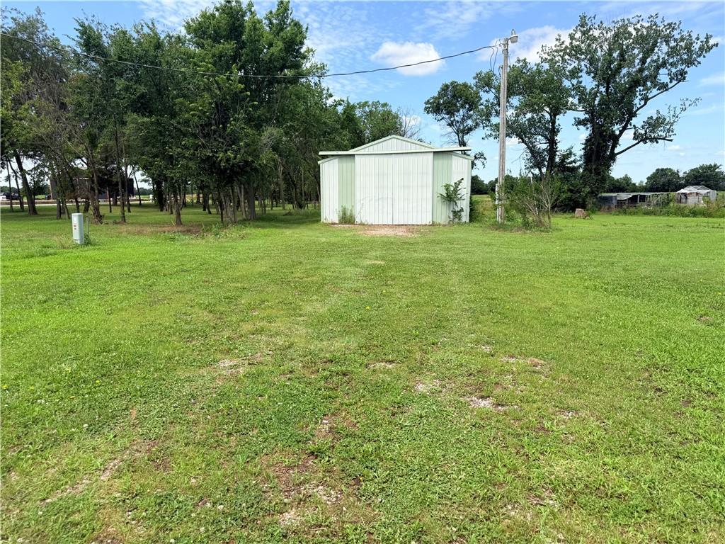 Photo of 20156 S 43 Highway Moundville MO 64771