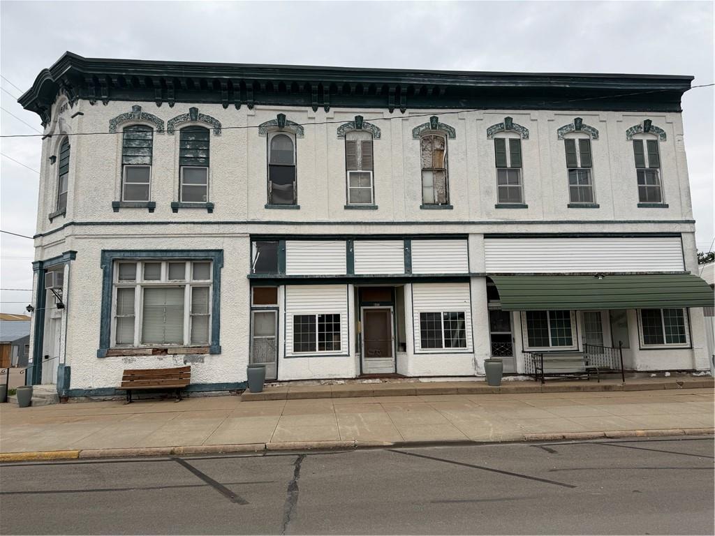 Photo of 601-605 Iowa Avenue Other IA 61638
