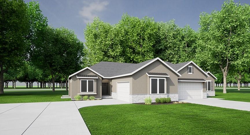 Photo of 22194 W 116th Terrace Olathe KS 66061