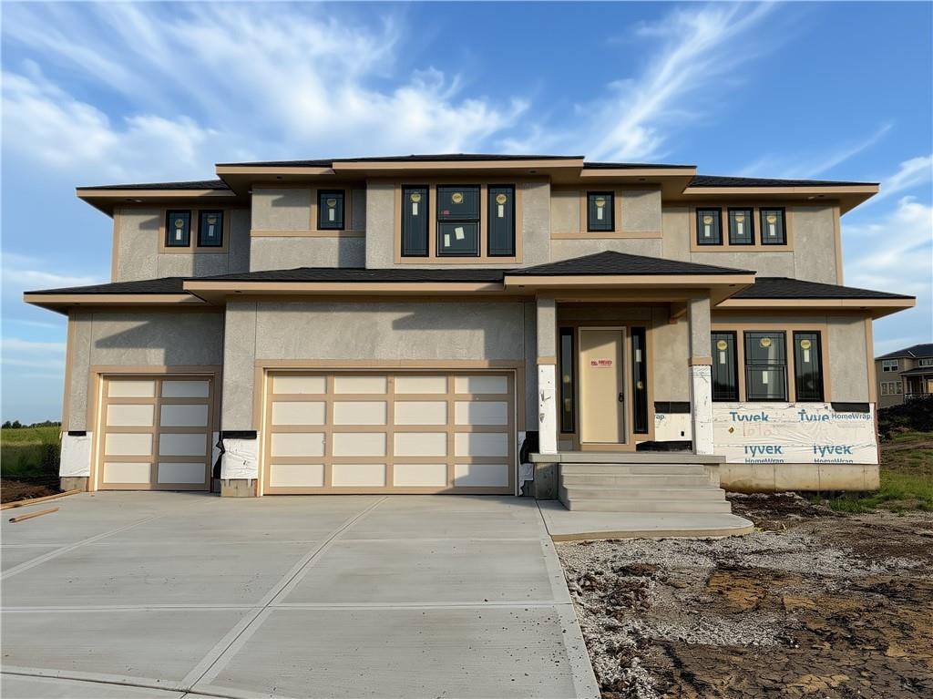 Photo of 16965 W 172nd Terrace Olathe KS 66062