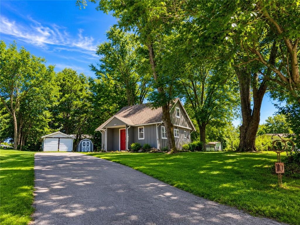 Photo of 110 W 7th Street Knob Noster MO 65336