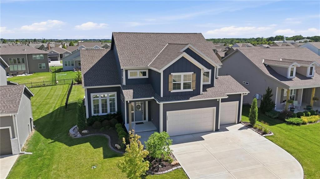 Photo of 1505 SW Arbormill Terrace Lee's Summit MO 64082