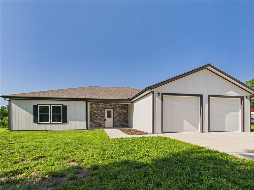 Photo of 125 NW 171 Road Warrensburg MO 64093