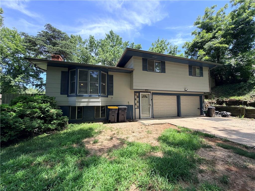Photo of 3521 N College Street Kansas City MO 64117