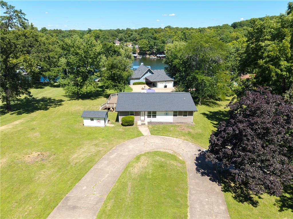 Photo of 30293 Autumn Road Gravois Mills MO 65037