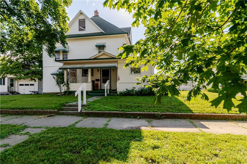 Photo of 1230 1st Avenue Horton KS 66439