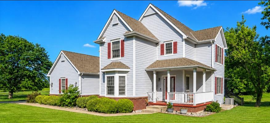 Photo of 903 N 1464 Road Lawrence KS 66049