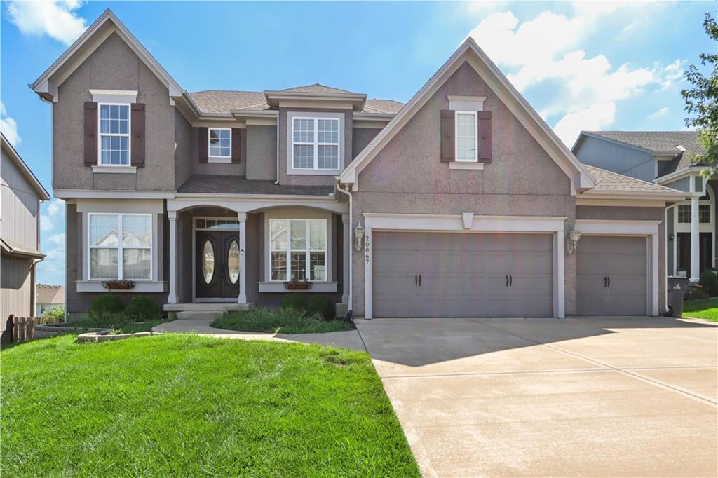 Photo of 20067 W 108th Terrace Olathe KS 66061