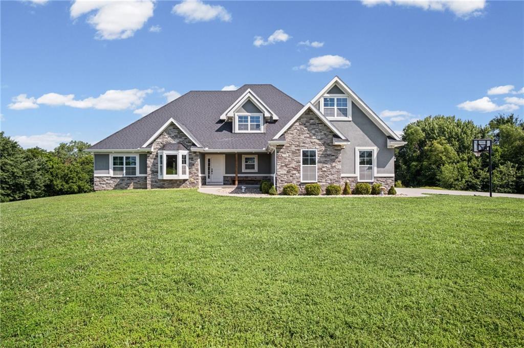 Photo of 12789 Pontiac Drive Savannah MO 64485