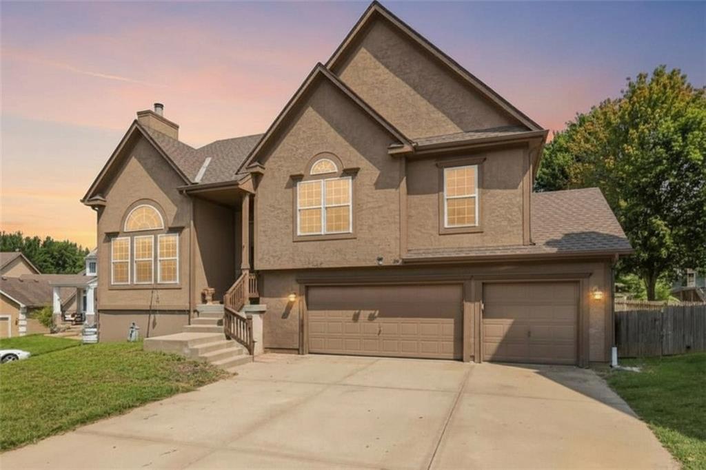 Photo of 2346 W Piatt Lane Olathe KS 66061