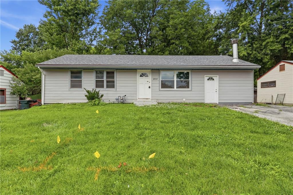 Photo of 2402 N Liberty Street Independence MO 64050