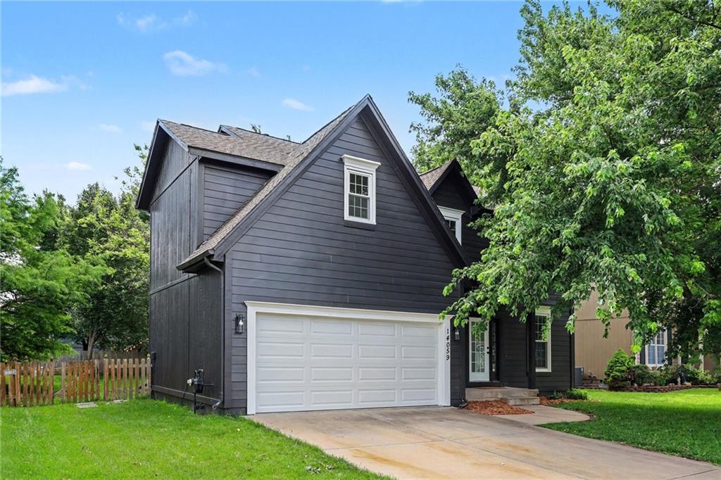 Photo of 14059 W 147th Place Olathe KS 66062