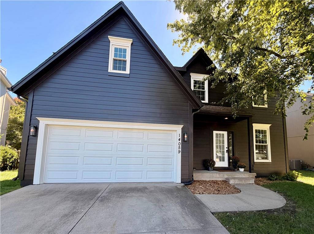 Photo of 14059 W 147th Place Olathe KS 66062